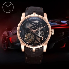 ROGER DUBUIS Watches